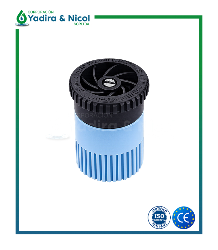 BOQUILLA PARA DIFUSOR TEMACO