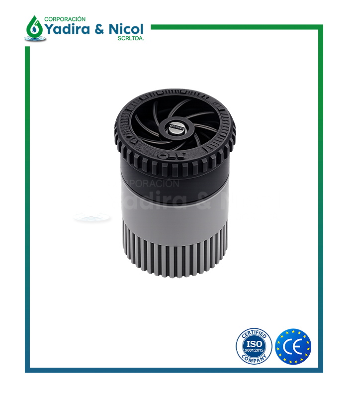 BOQUILLA PARA DIFUSOR TEMACO