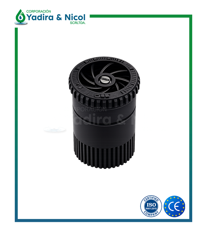 BOQUILLA PARA DIFUSOR TEMACO